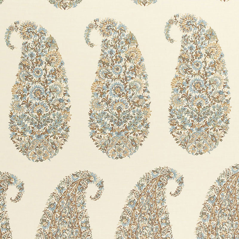 SHIRALA PAISLEY | ACQUA