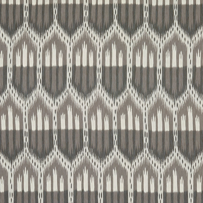 BUKHARA IKAT | BIANCHERIA