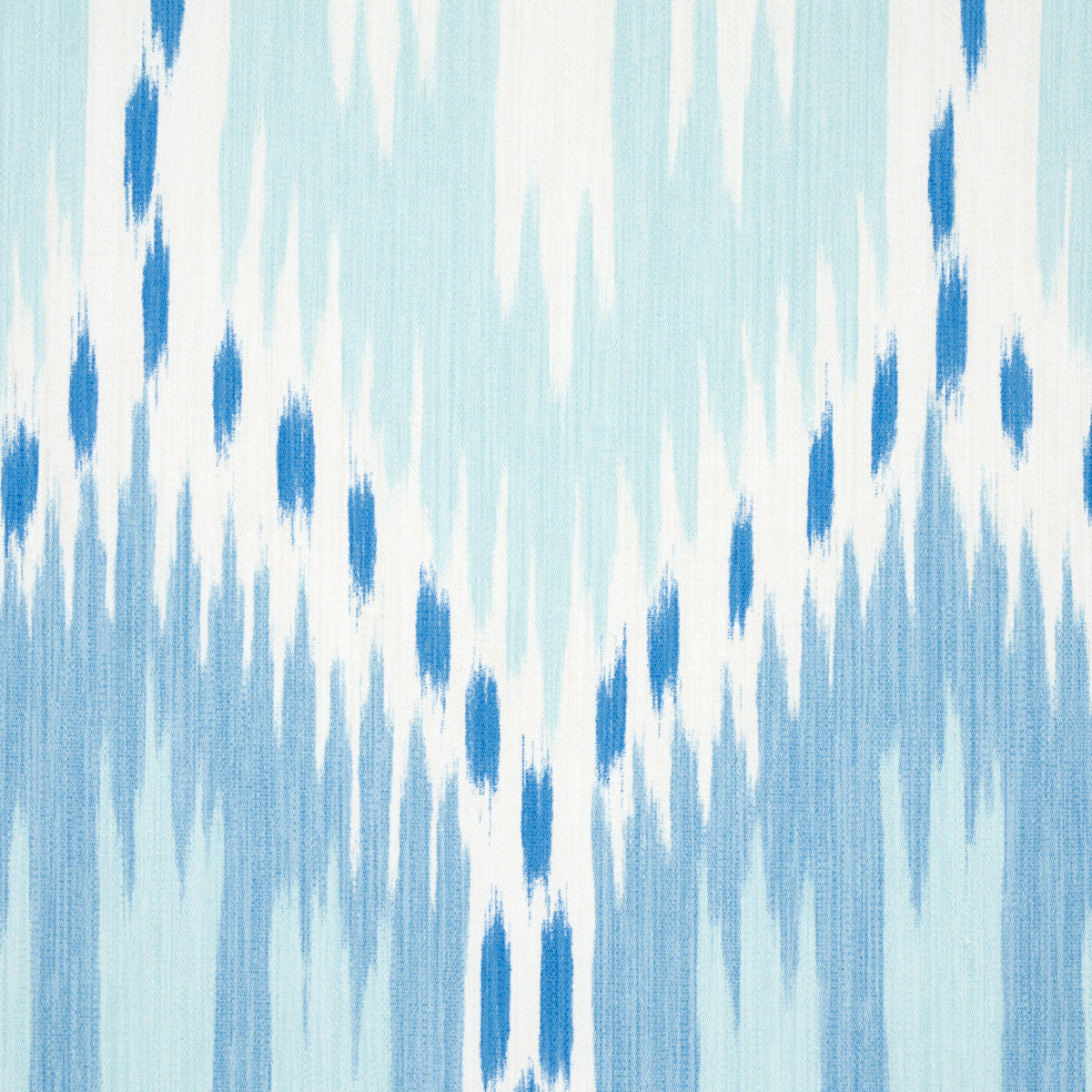 BUKHARA IKAT | CIELO E ACQUA