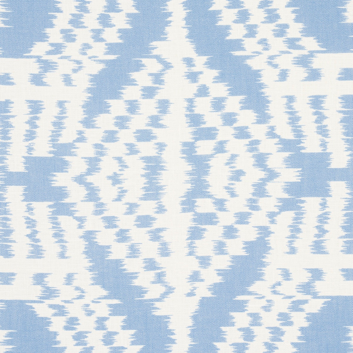 ASAKA IKAT | Chambray