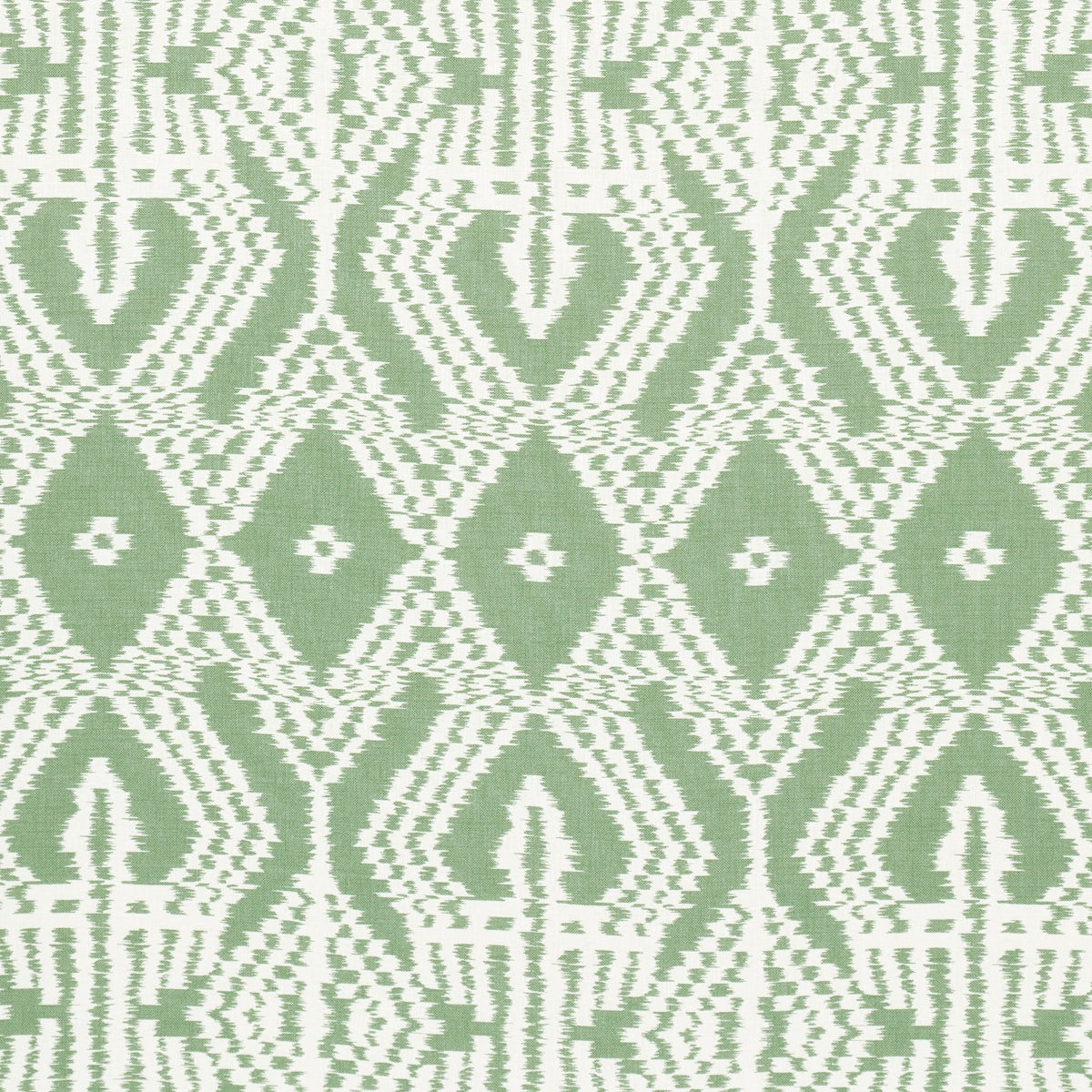 ASAKA IKAT | VERDE