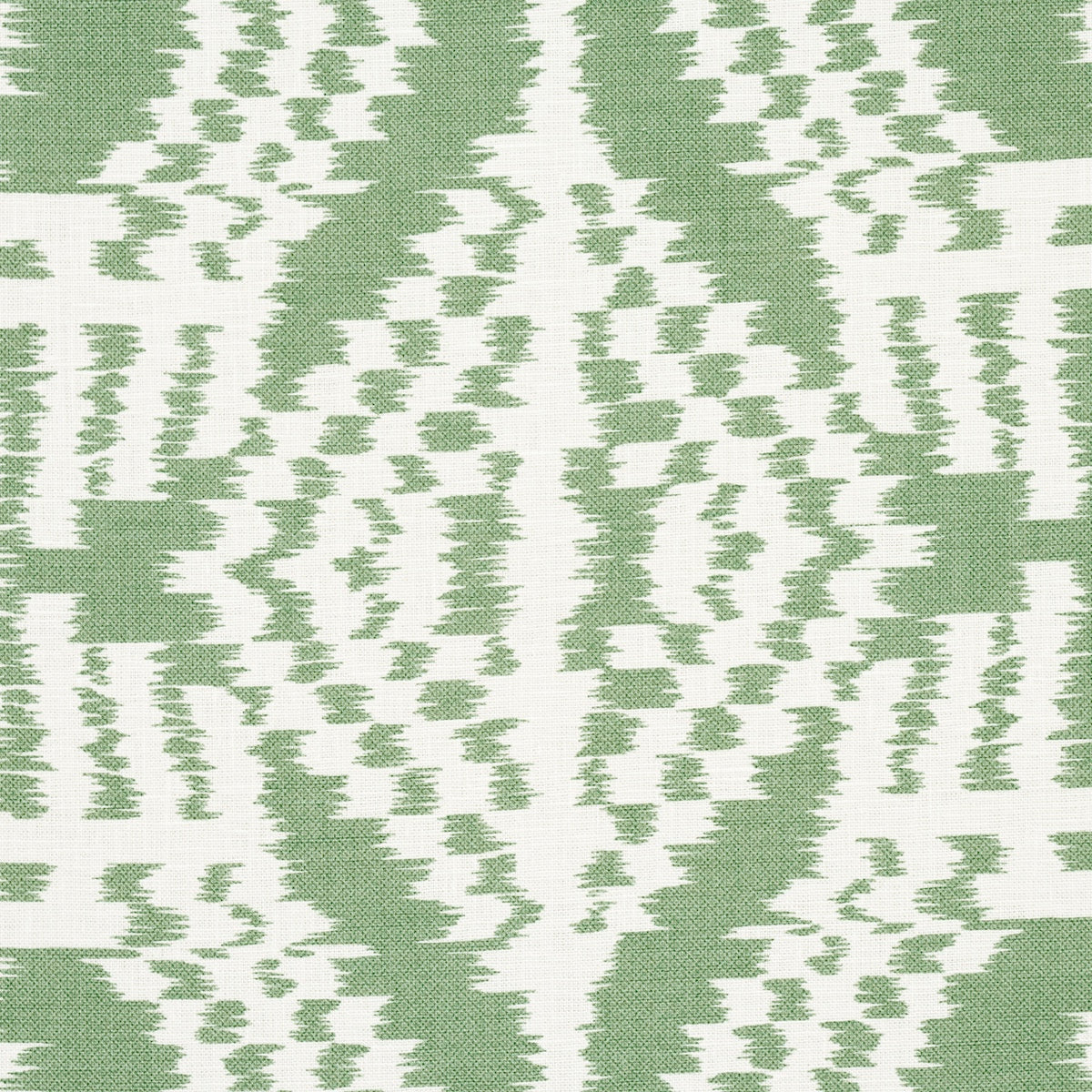 ASAKA IKAT | VERDE