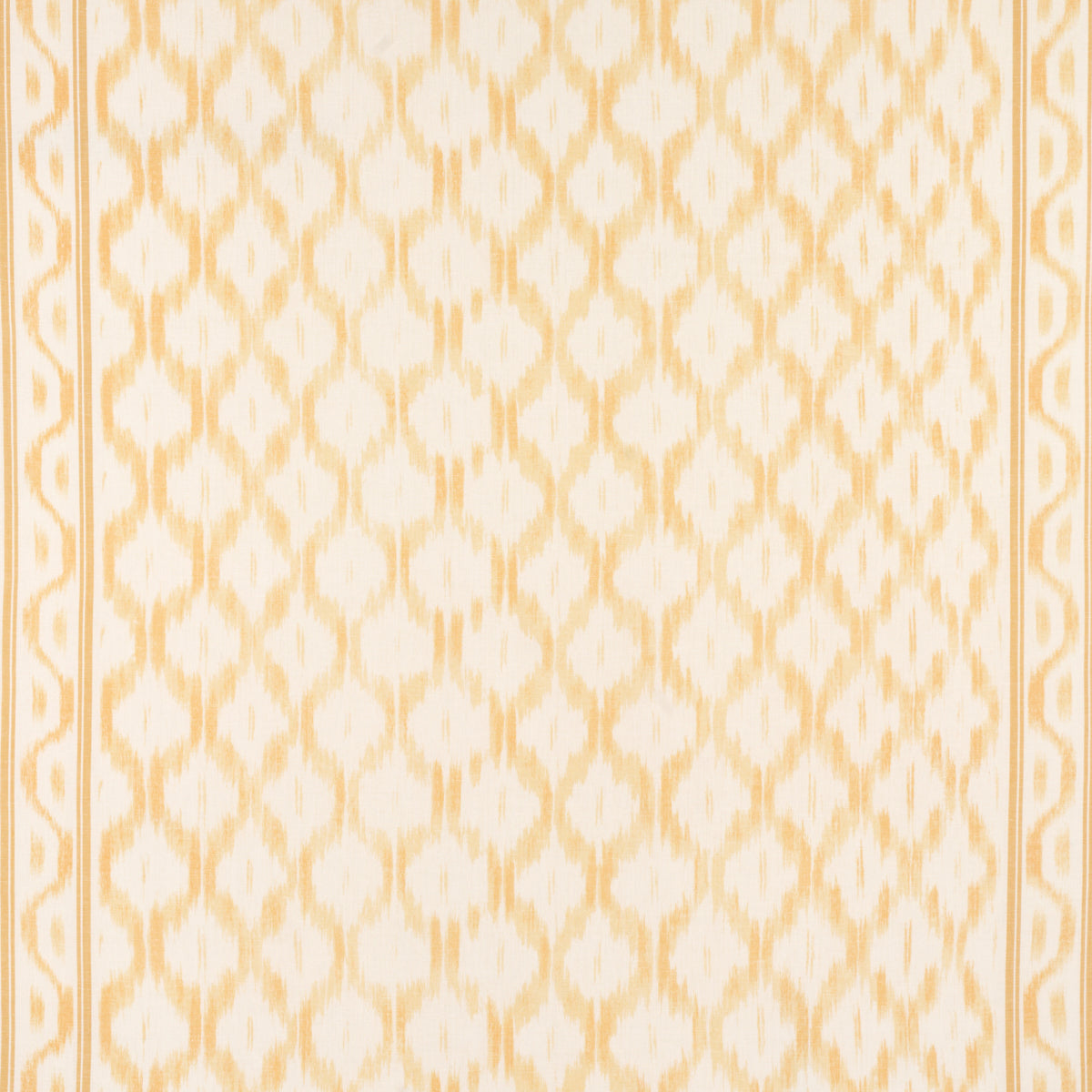 SANTA MONICA IKAT | GIALLO