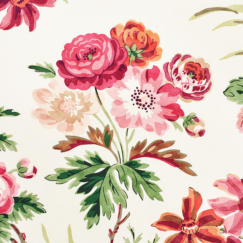 CECIL CHINTZ | ROSA