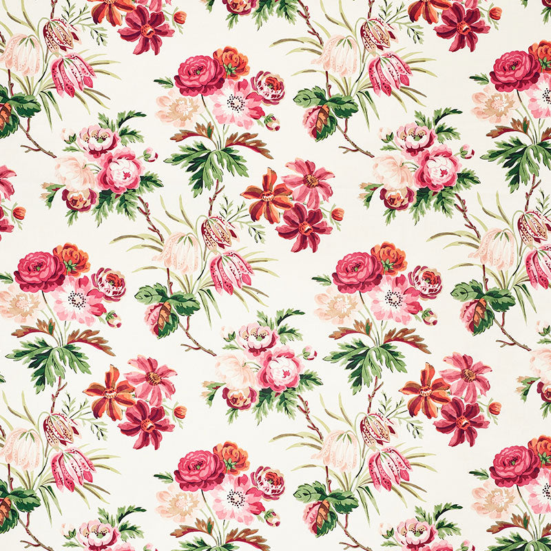 CECIL CHINTZ | ROSA