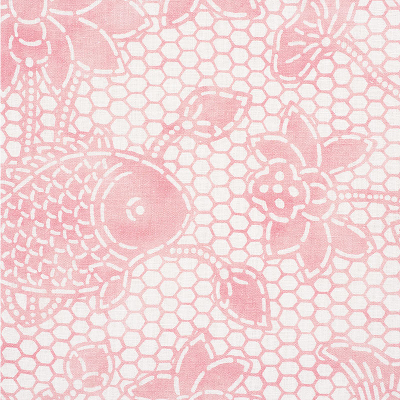 LOTUS BATIK | Pink