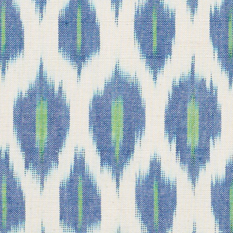 PRESIDIO IKAT | PAVONE