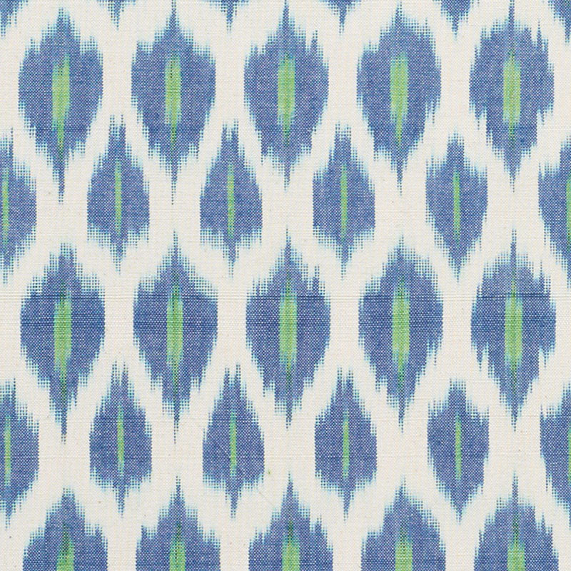 PRESIDIO IKAT | PAVONE