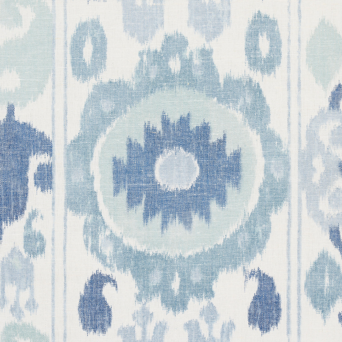 ELIZIA IKAT | MINERALE E INDIGO