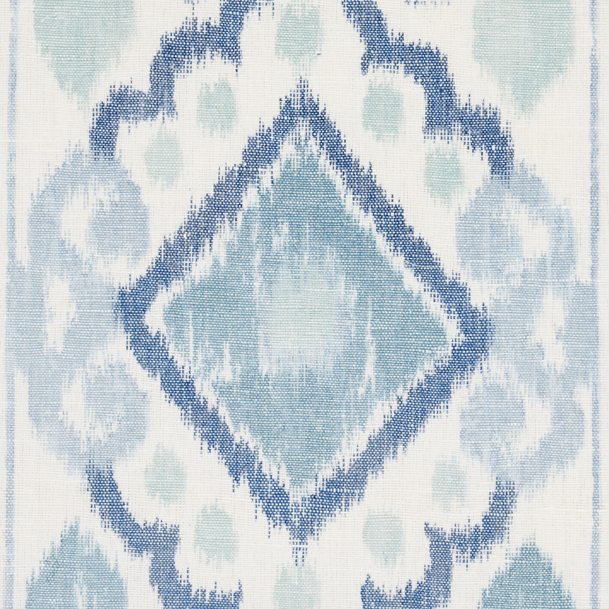 ELIZIA IKAT | MINERALE E INDIGO