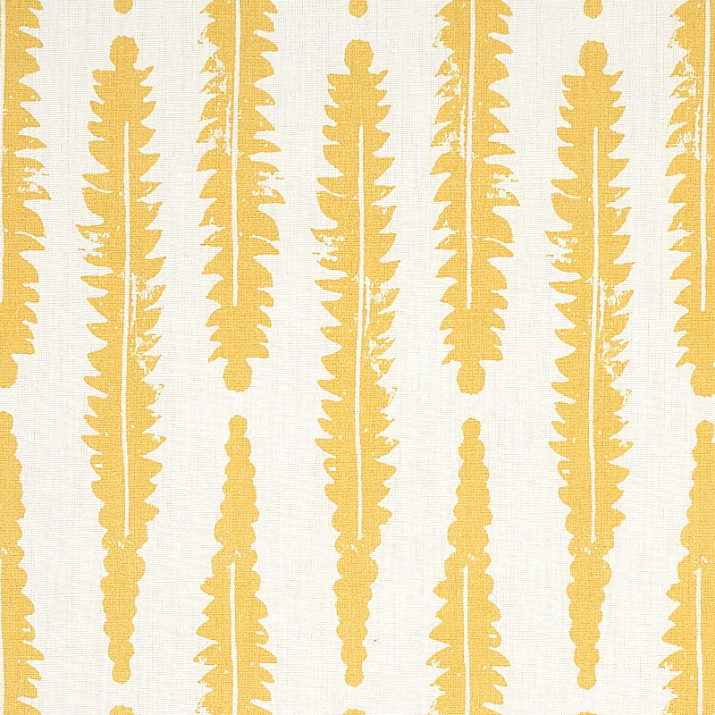 FERN | Mustard