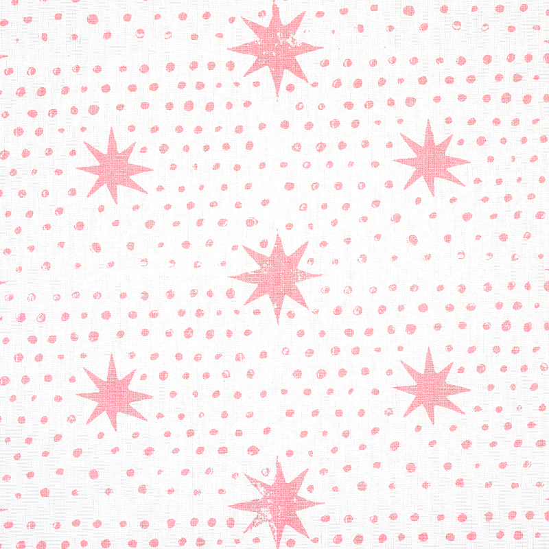 SPOT & STAR | Pink