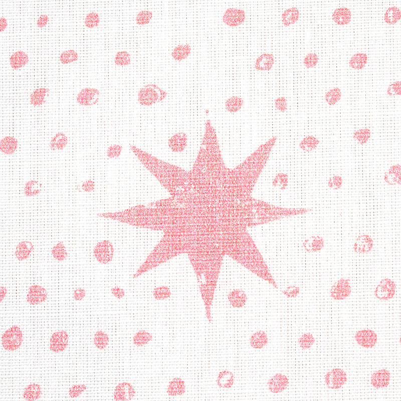 SPOT & STAR | Pink