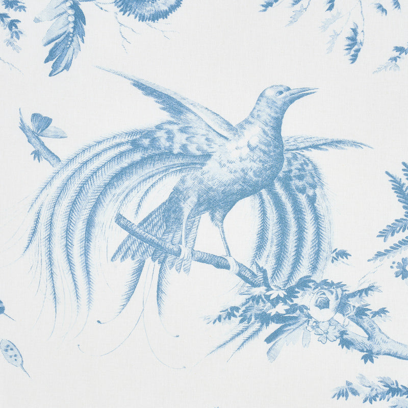 TOILE DE LA PRAIRIE | BLU