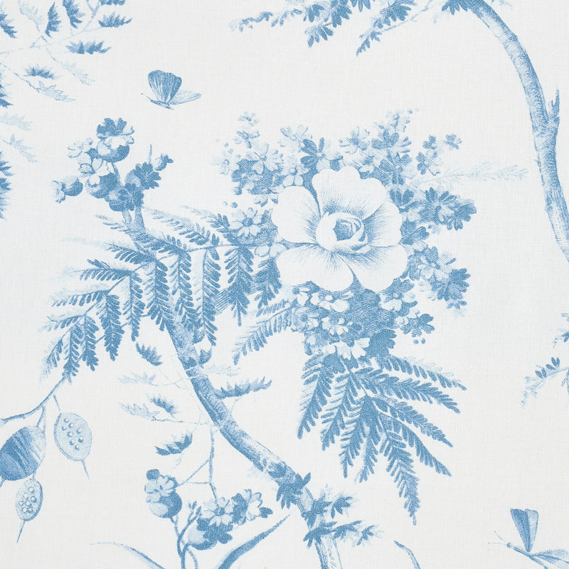 TOILE DE LA PRAIRIE | BLU