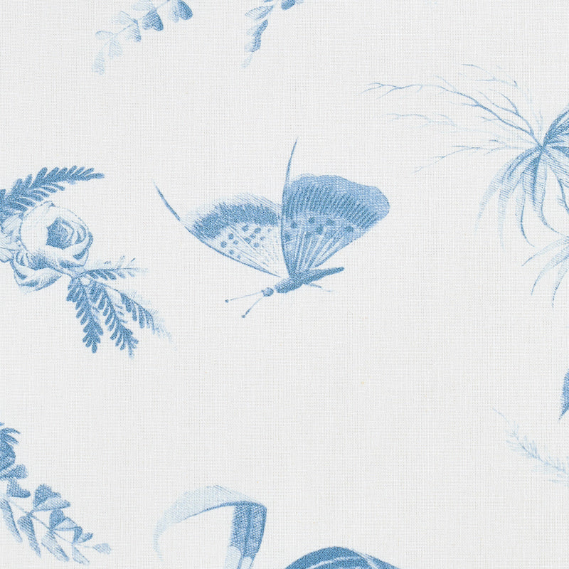 TOILE DE LA PRAIRIE | BLU