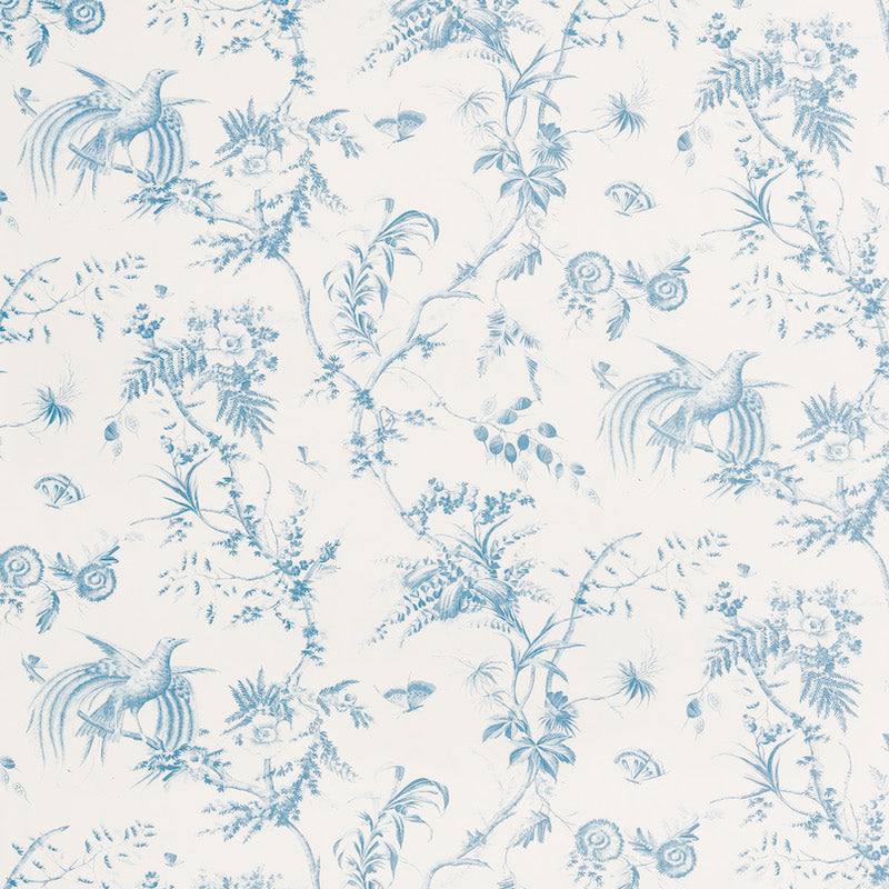 TOILE DE LA PRAIRIE | BLU