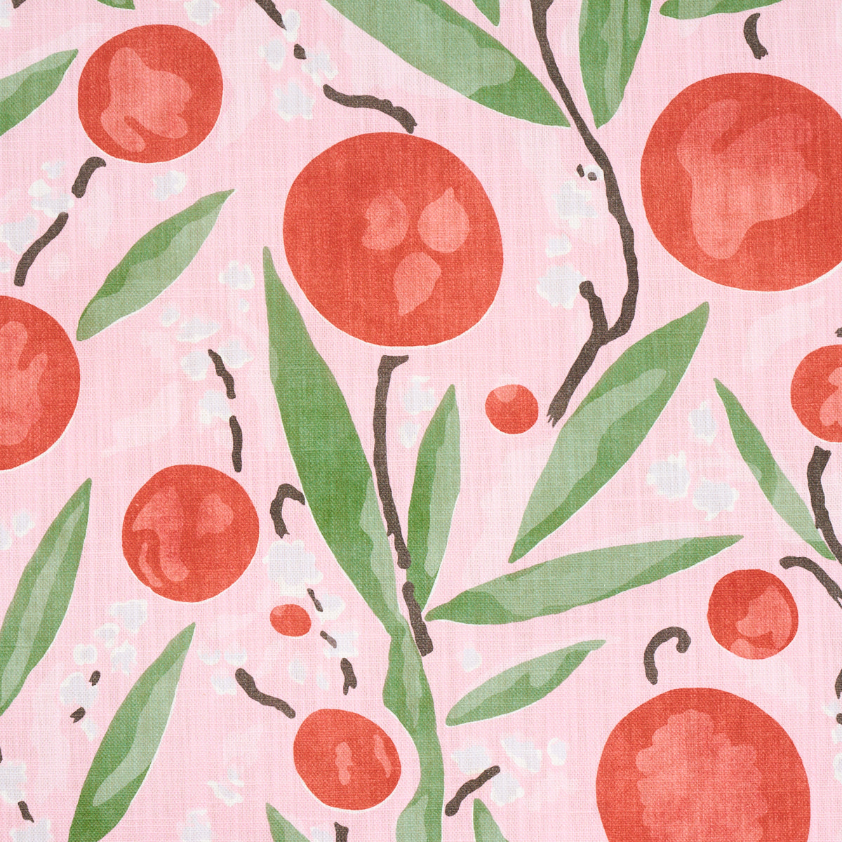 MIRABELLE | Cherry And Blush