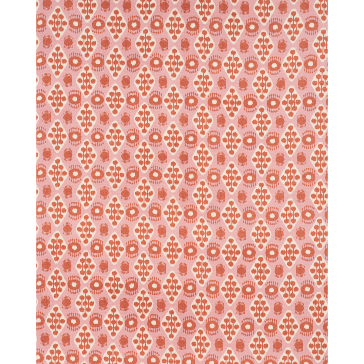 HAMILTON IKAT | ROSA E MANDARINO