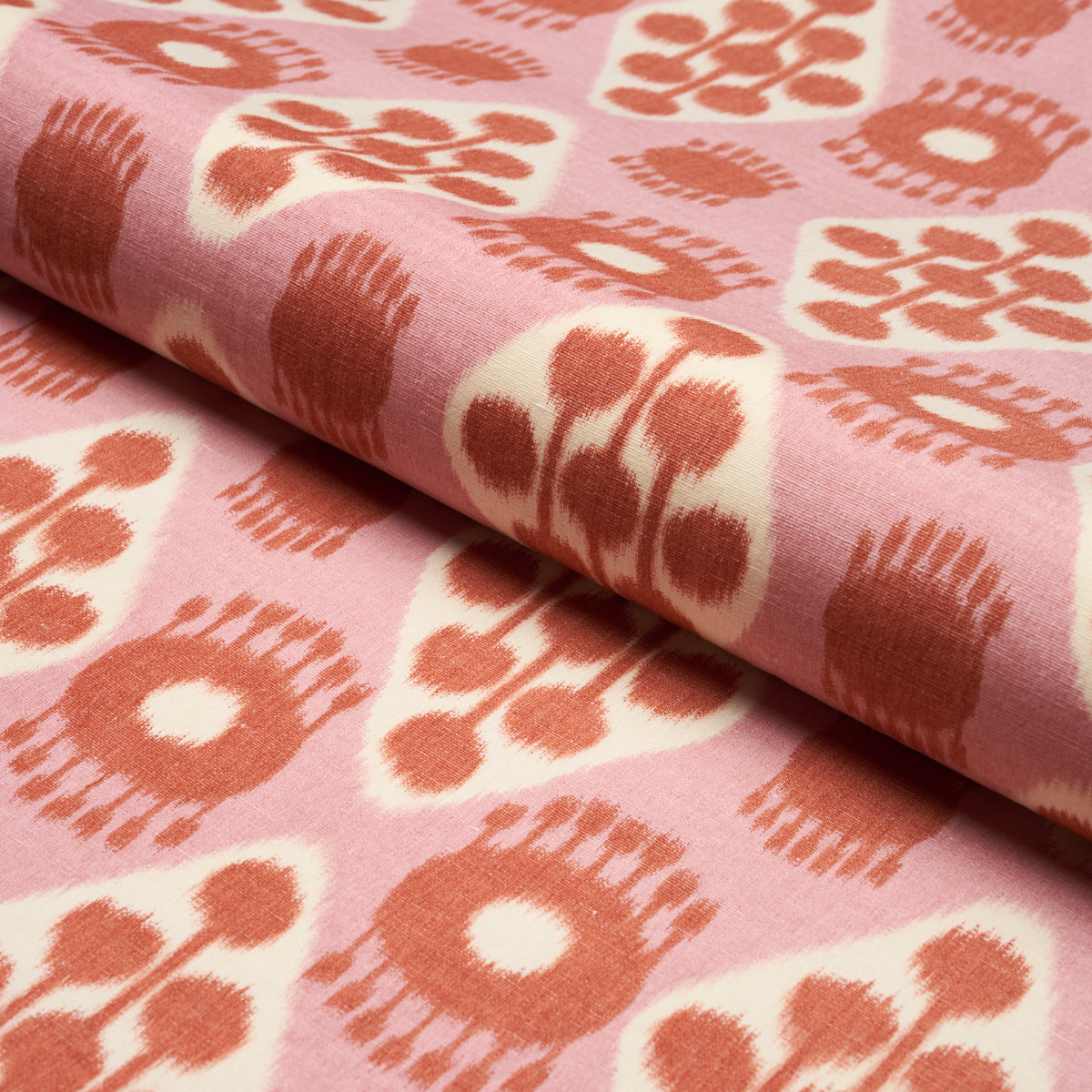 HAMILTON IKAT | ROSA E MANDARINO