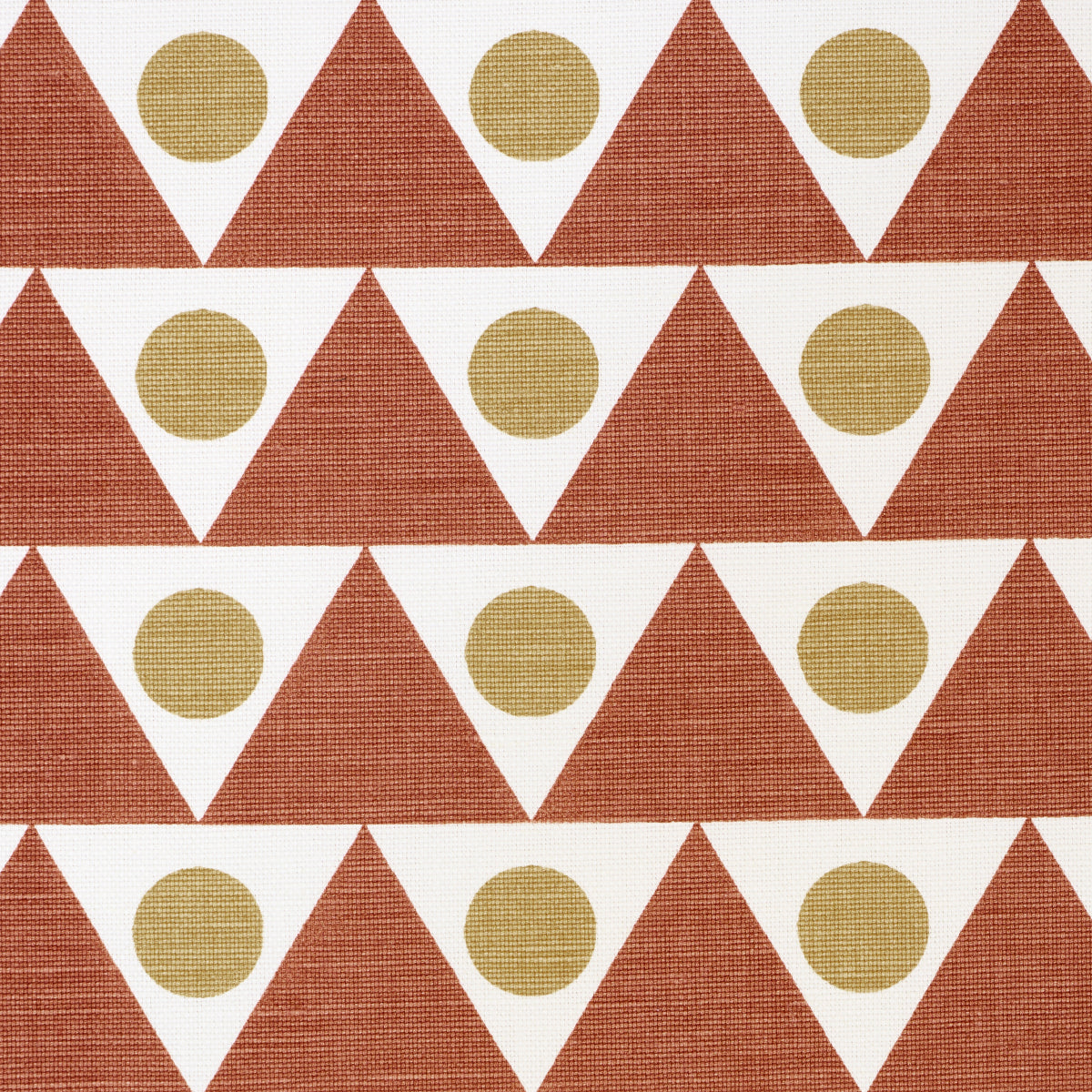 PENNANT | Terracotta