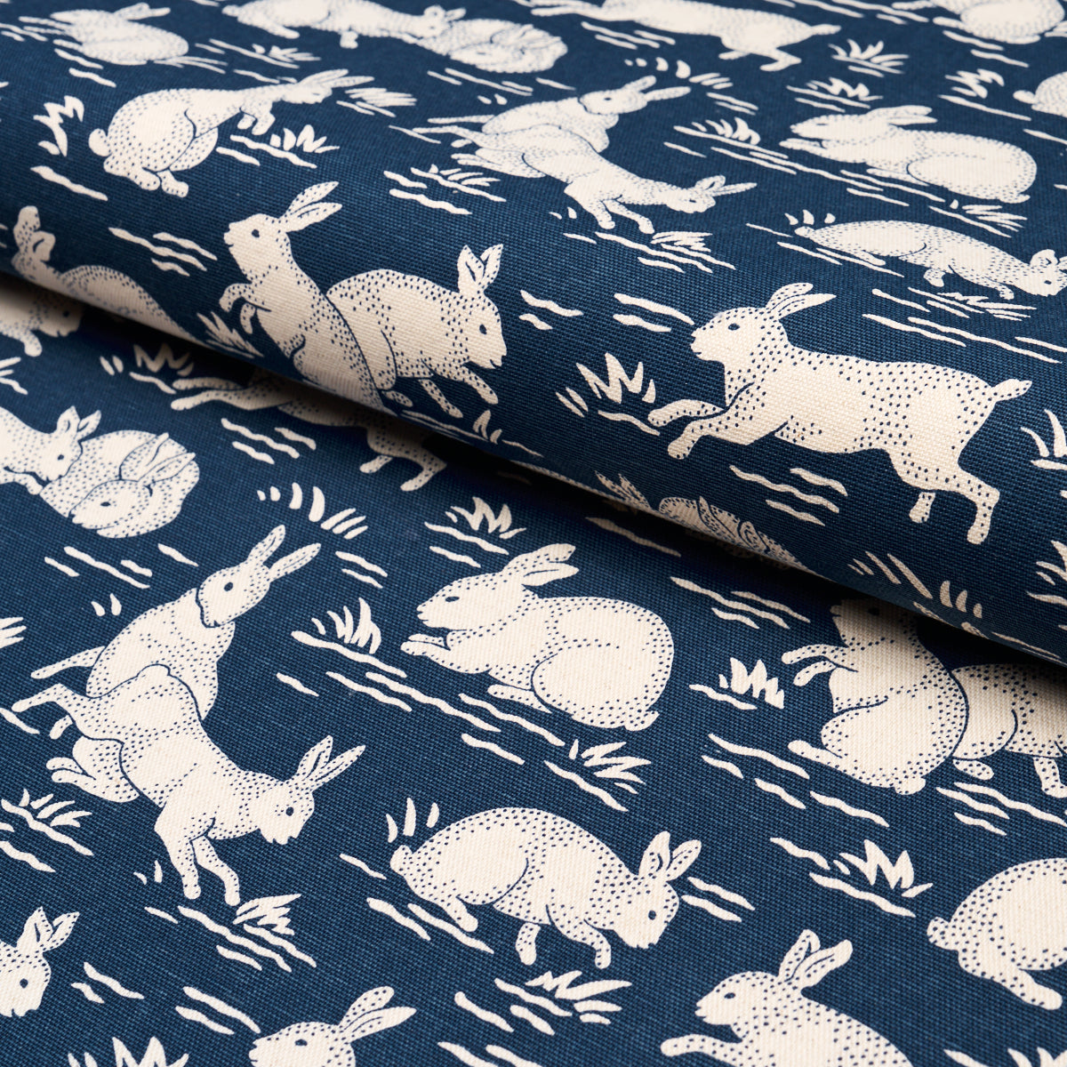 COTTONTAILS | Indigo