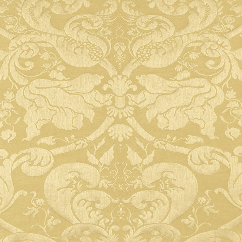 GAVOTTE BROCATELLE DAMASCATO | BEIGE