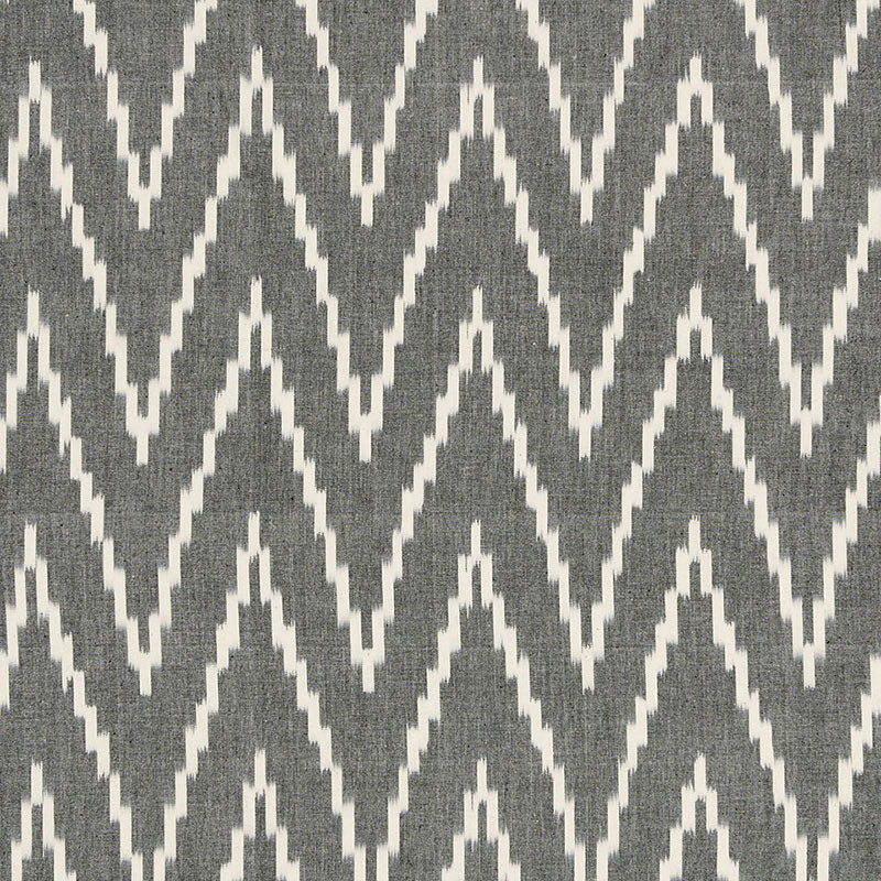 KASARI IKAT | Graphite