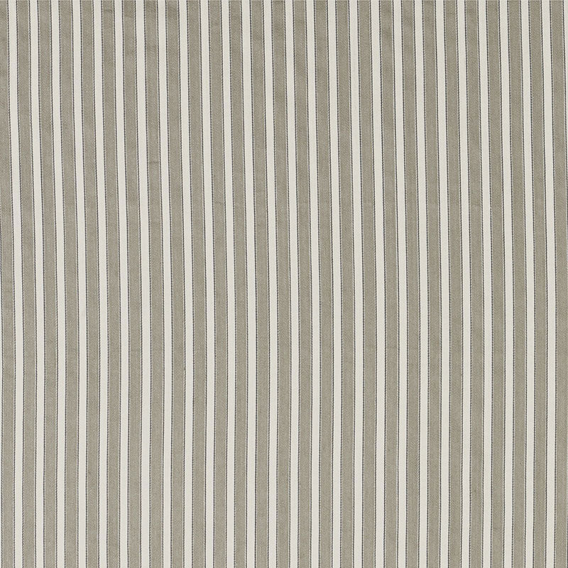 ANTIQUE TICKING STRIPE | Linen