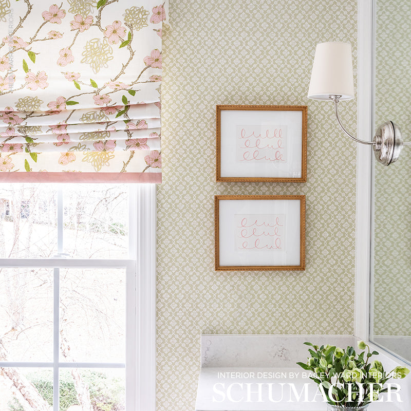 HARBURY TRELLIS | Willow