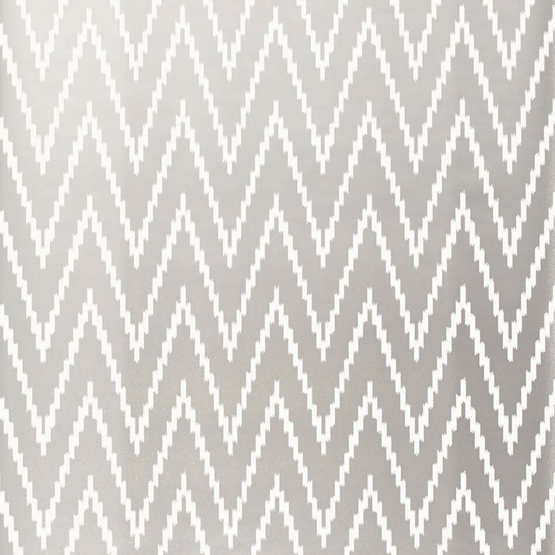 KASARI IKAT | Silver