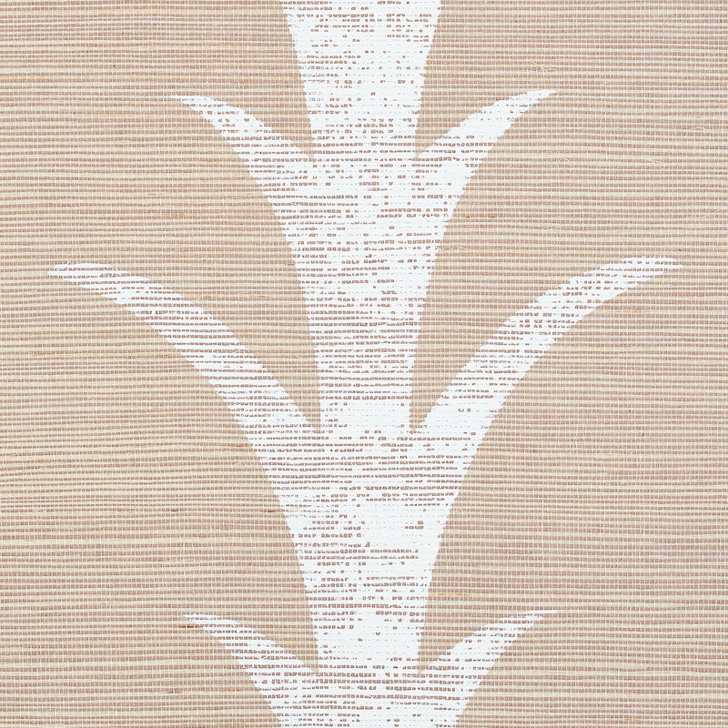 ACANTHUS STRIPE SISAL | Fog & Chalk