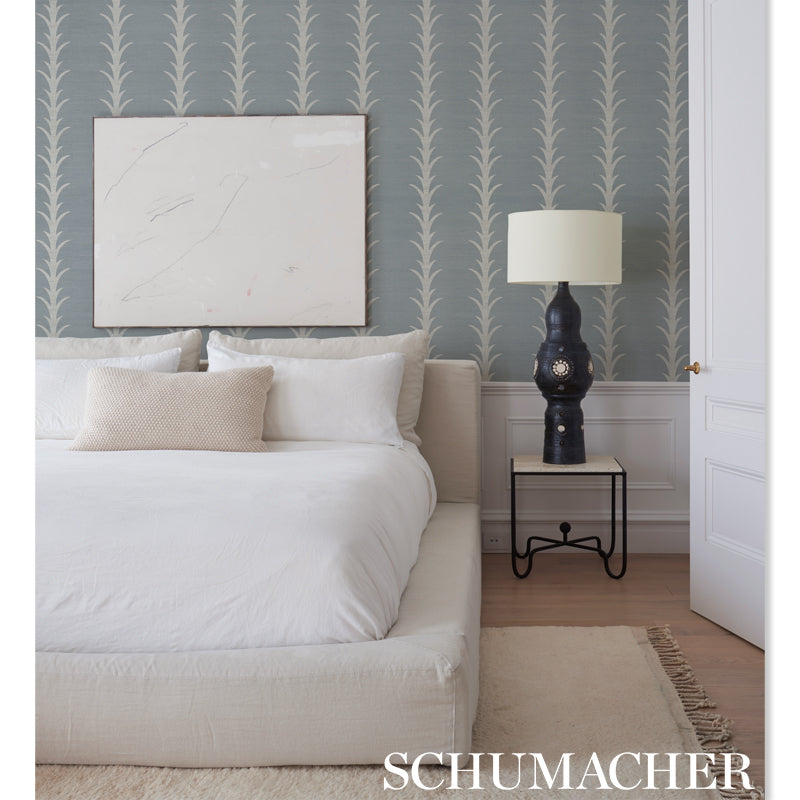 ACANTO STRISCIA SISAL | CHAMBRAY