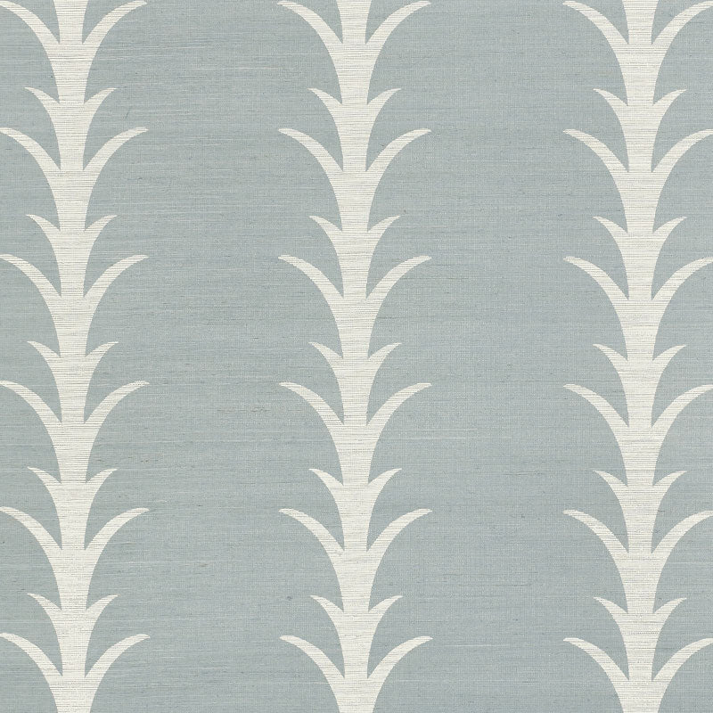 ACANTO STRISCIA SISAL | CHAMBRAY