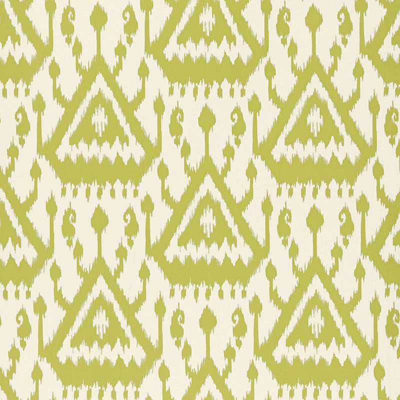 VIENTIANE IKAT | Palm