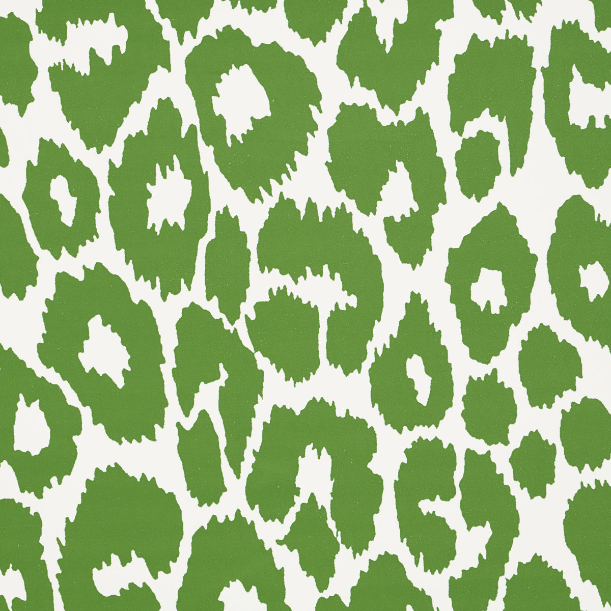 LEOPARDO ICONICO | VERDE