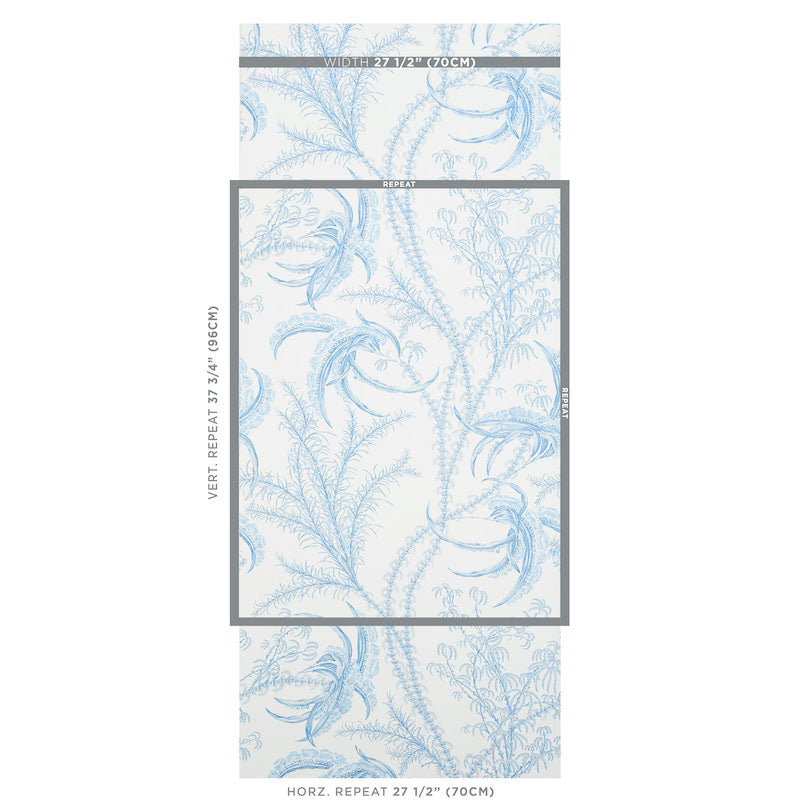 TOILE OCEANO | DELFT