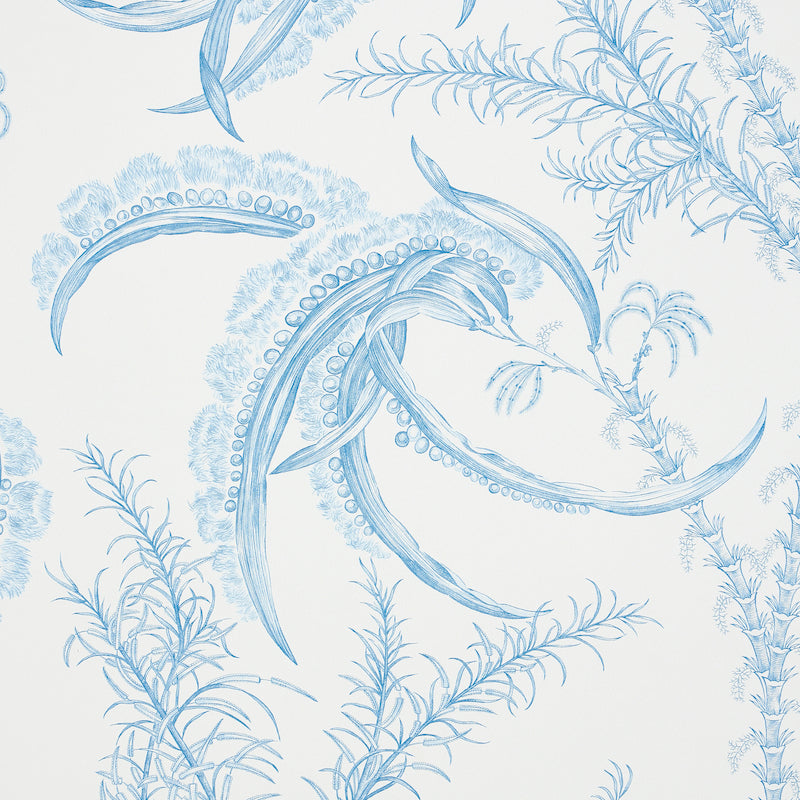 TOILE OCEANO | DELFT