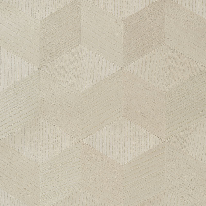 CHEVRON INLAY | Blond