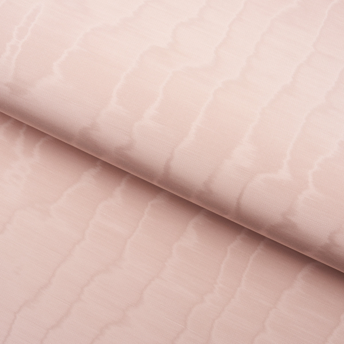 MOIRÉ WALLCOVERING | Rose