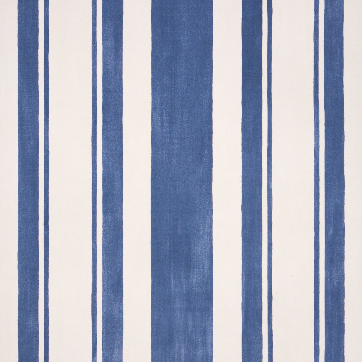 VILLA STRIPE | Navy