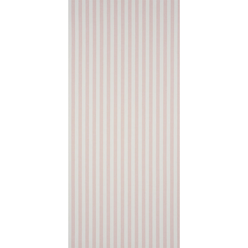 LINEN STRIPE | Blush