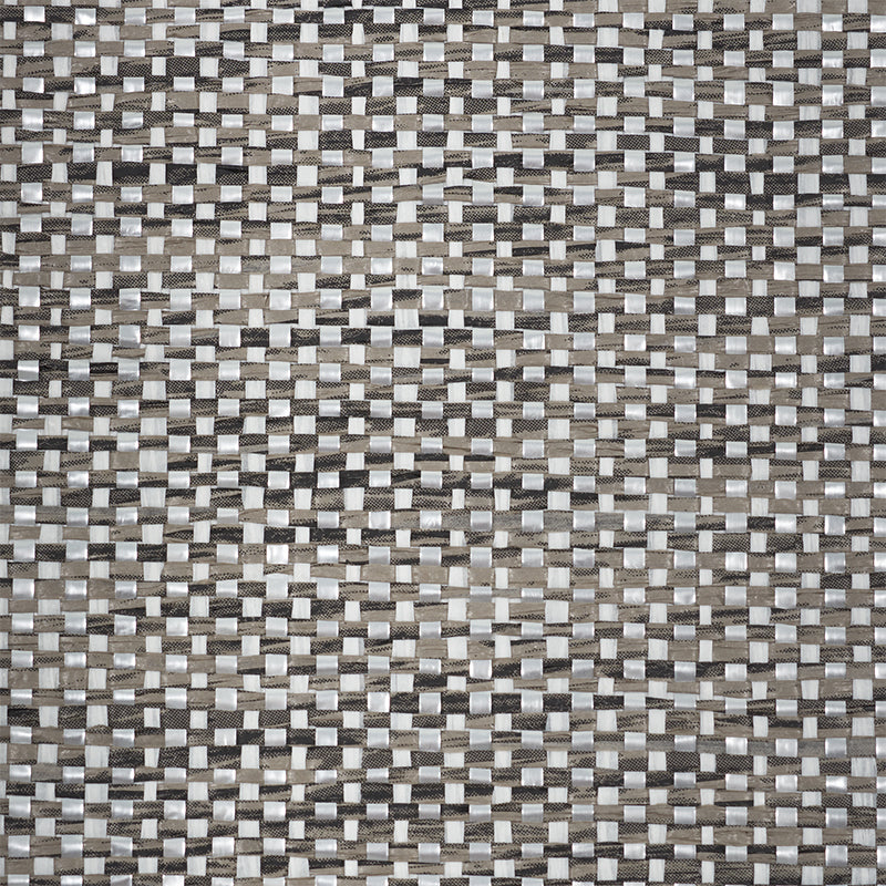 METAL PAPERWEAVE | Charcoal