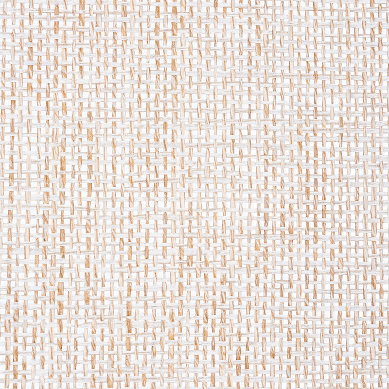 OPEN PAPERWEAVE SHIMMER | Platinum