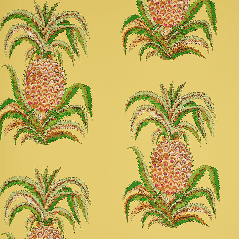 ANANAS | GIALLO