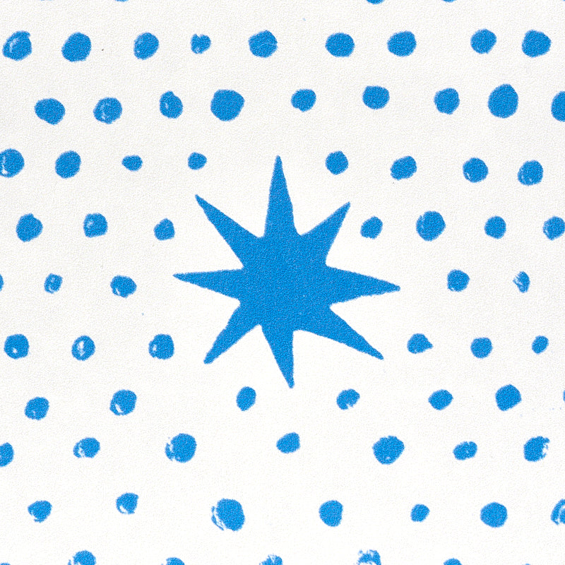 SPOT & STAR | Blue