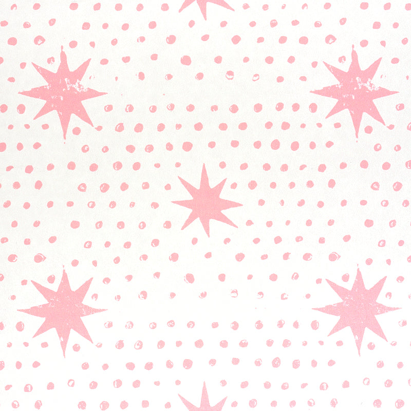 SPOT & STAR | Pink