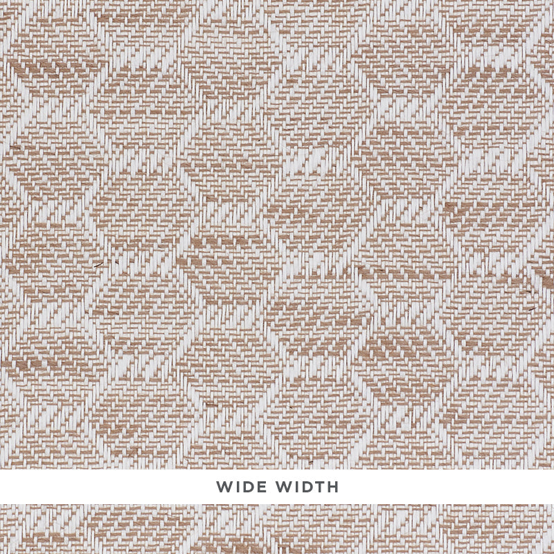 ABACO LINEN PAPERWEAVE | Natural