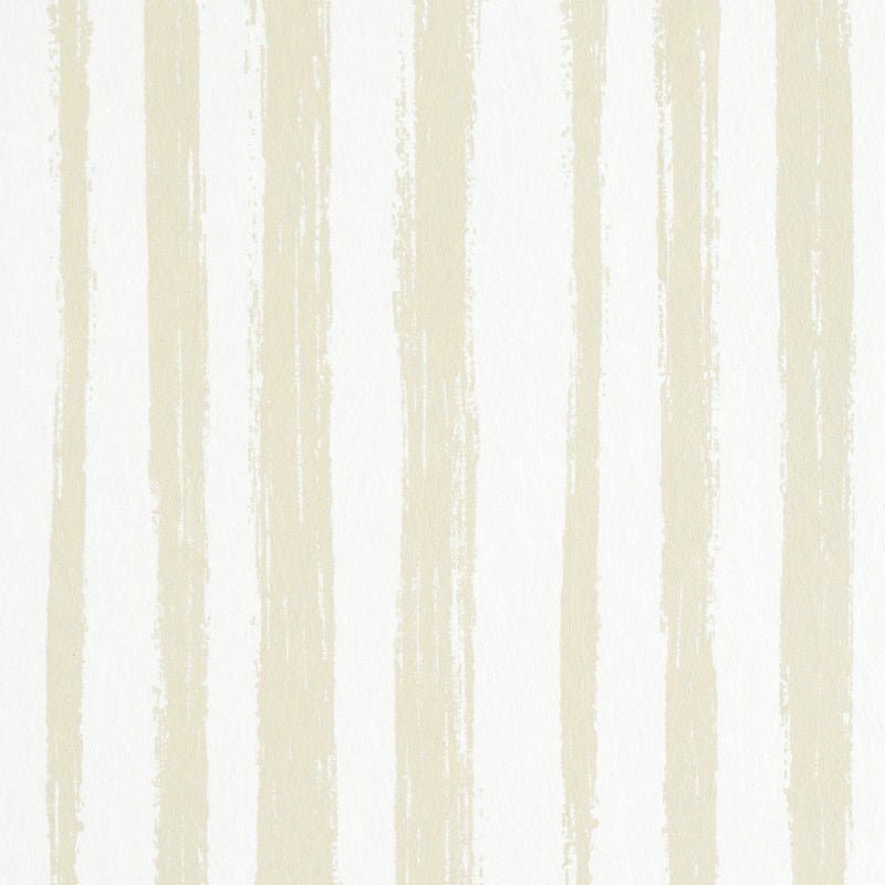 SKETCHED STRIPE | Natural