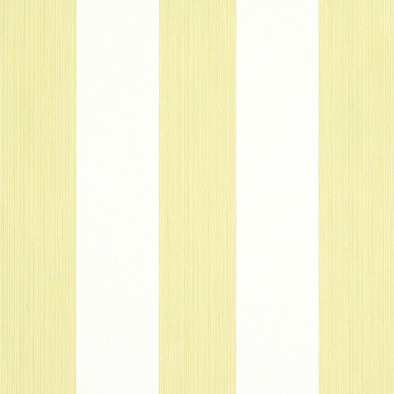 EDWIN STRIPE WIDE | Citron